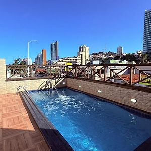 Hotel Italia Beach - Na Beira Mar Natal Rn