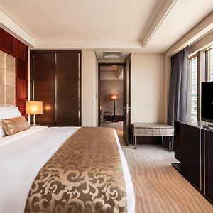 Kempinski Hotel Chongqing - Complimentary 500Ml Home-Brewed Beer Voucher Upon Check-In